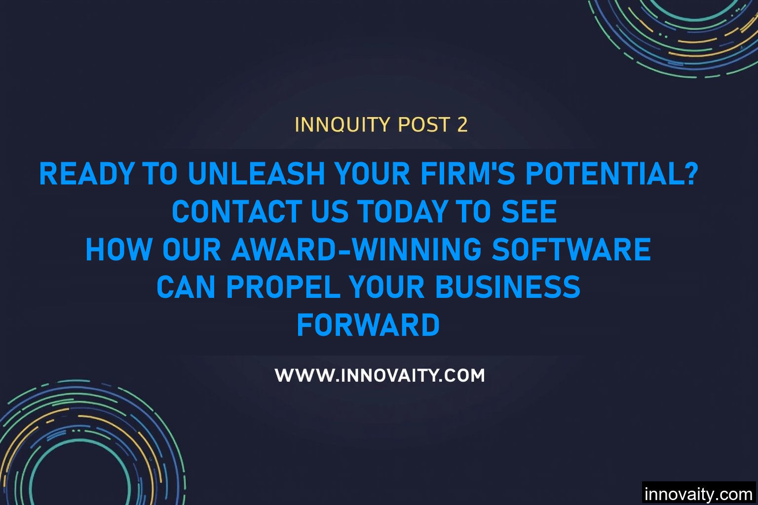 **Title: Sparking Innovation: Strategic Planning to Turn Ideas into Action**