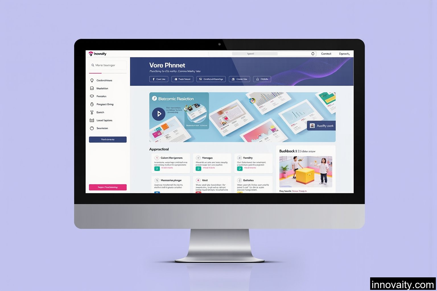 1. Idea Generation Modules