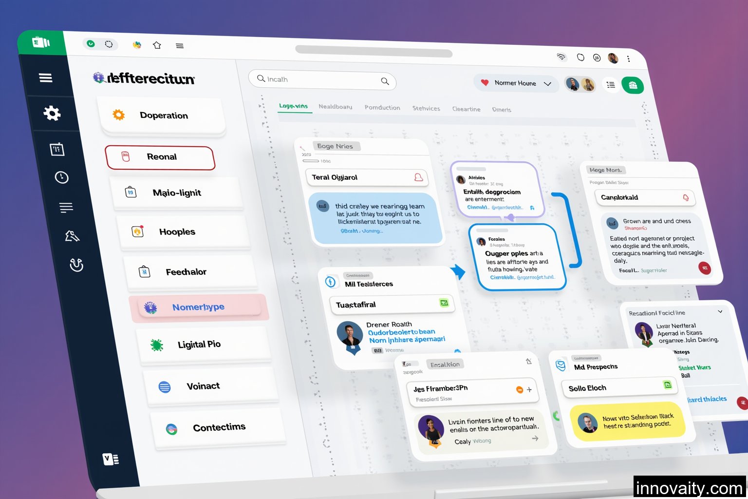 2. AI-Powered Suggestion Engines