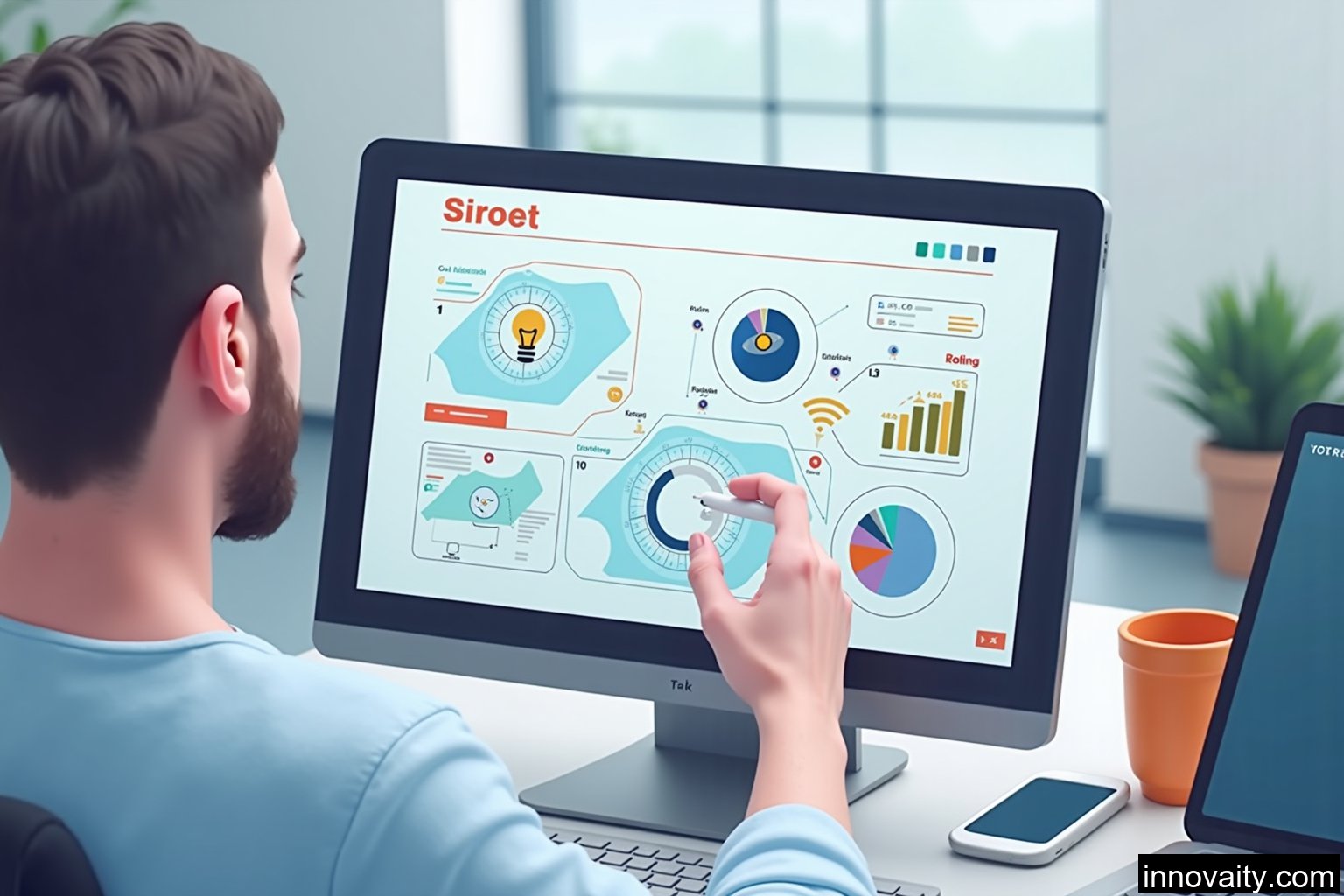 4. Comprehensive Resource Library